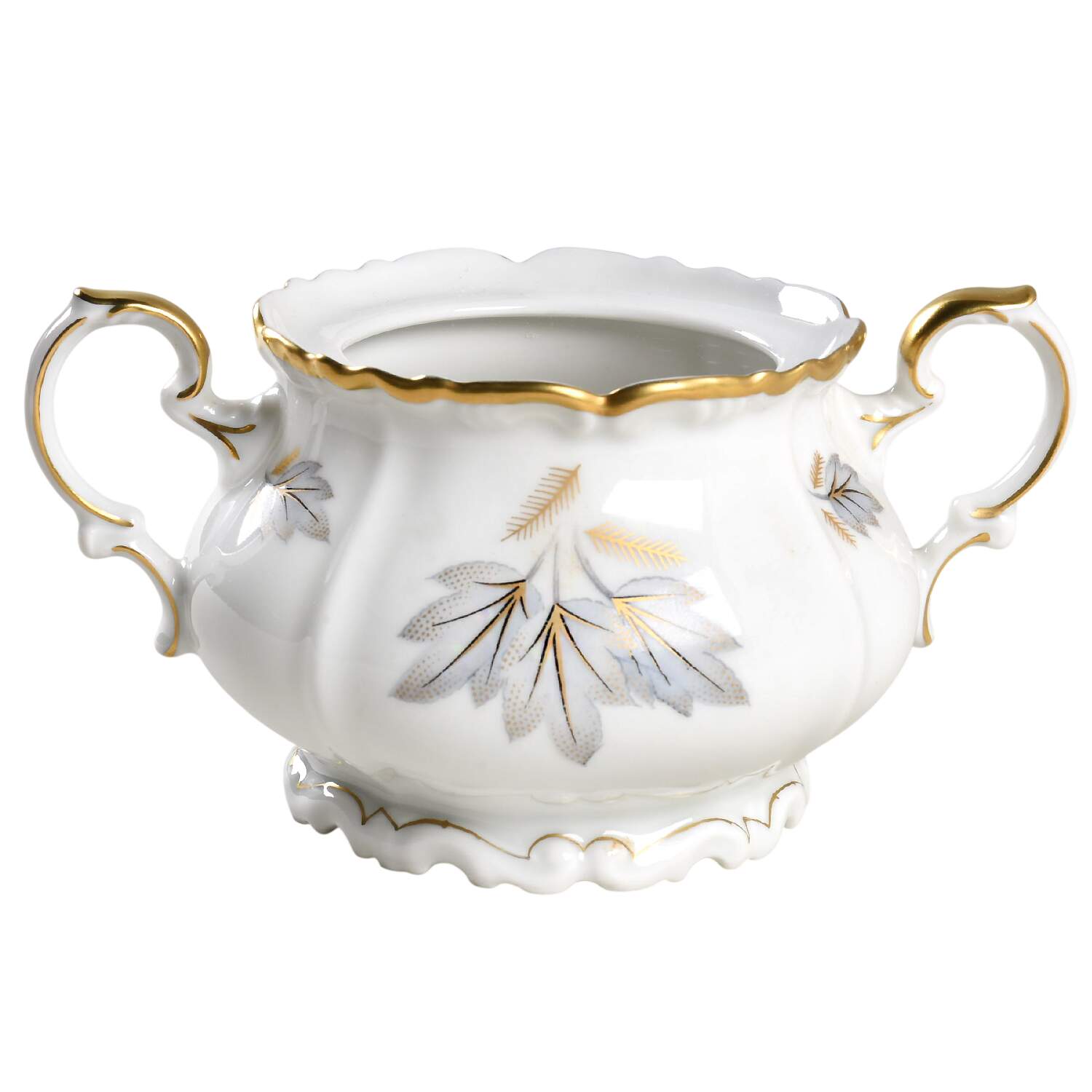 Coronado Sugar Bowl No Lid by Edelstein-1