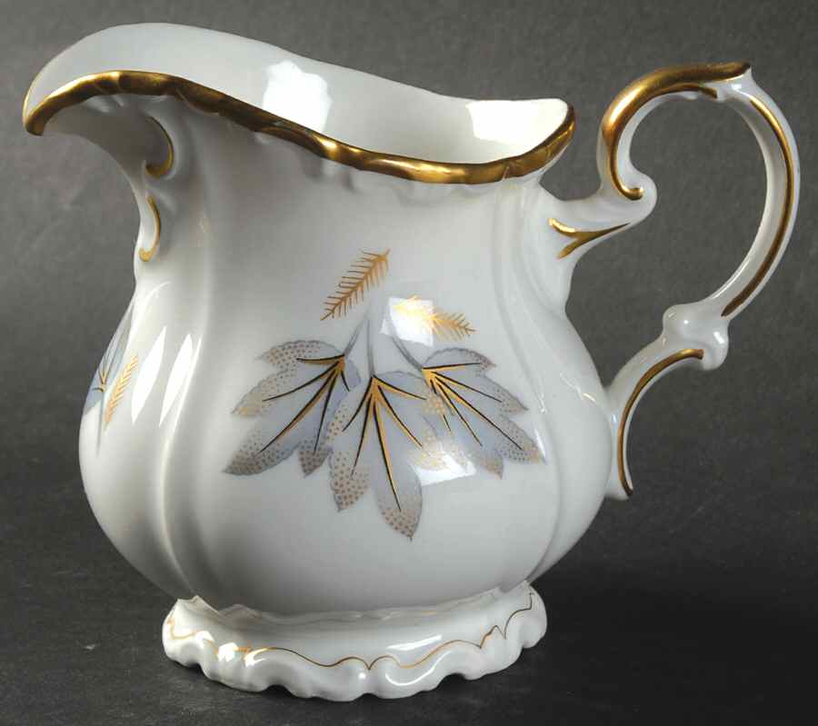 Coronado Creamer by Edelstein-1