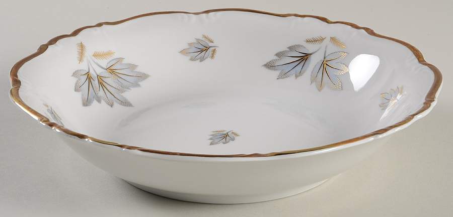 Coronado Coupe Soup Bowl by Edelstein-1