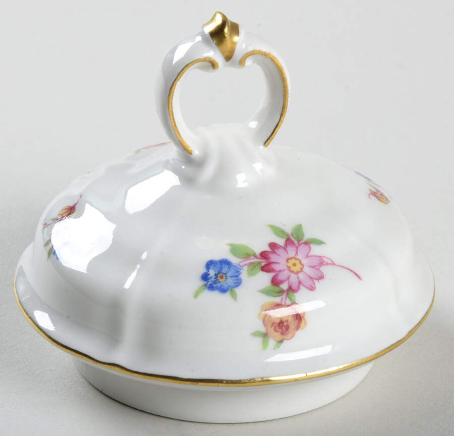 Cordelia Lid for Sugar Bowl by Edelstein-1