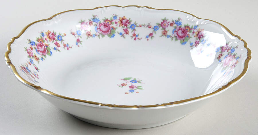 Cordelia Coupe Soup Bowl by Edelstein-1