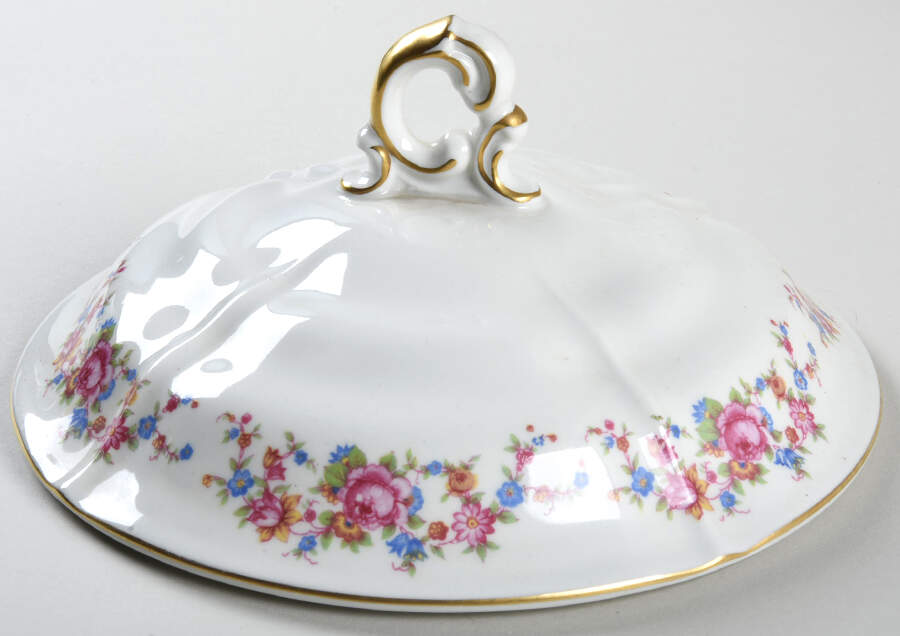 Cordelia Lid for Round Vegetable by Edelstein-1