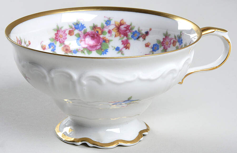 Cordelia Footed Cup by Edelstein-1
