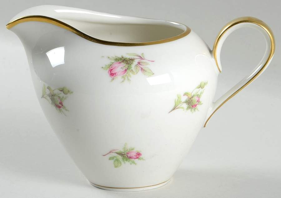 Darlington Creamer by Edelstein-1
