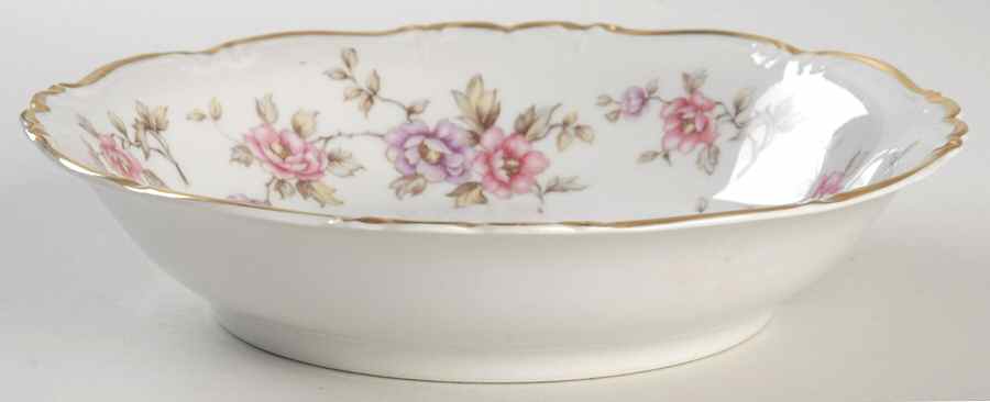Delphine Coupe Soup Bowl by Edelstein-1
