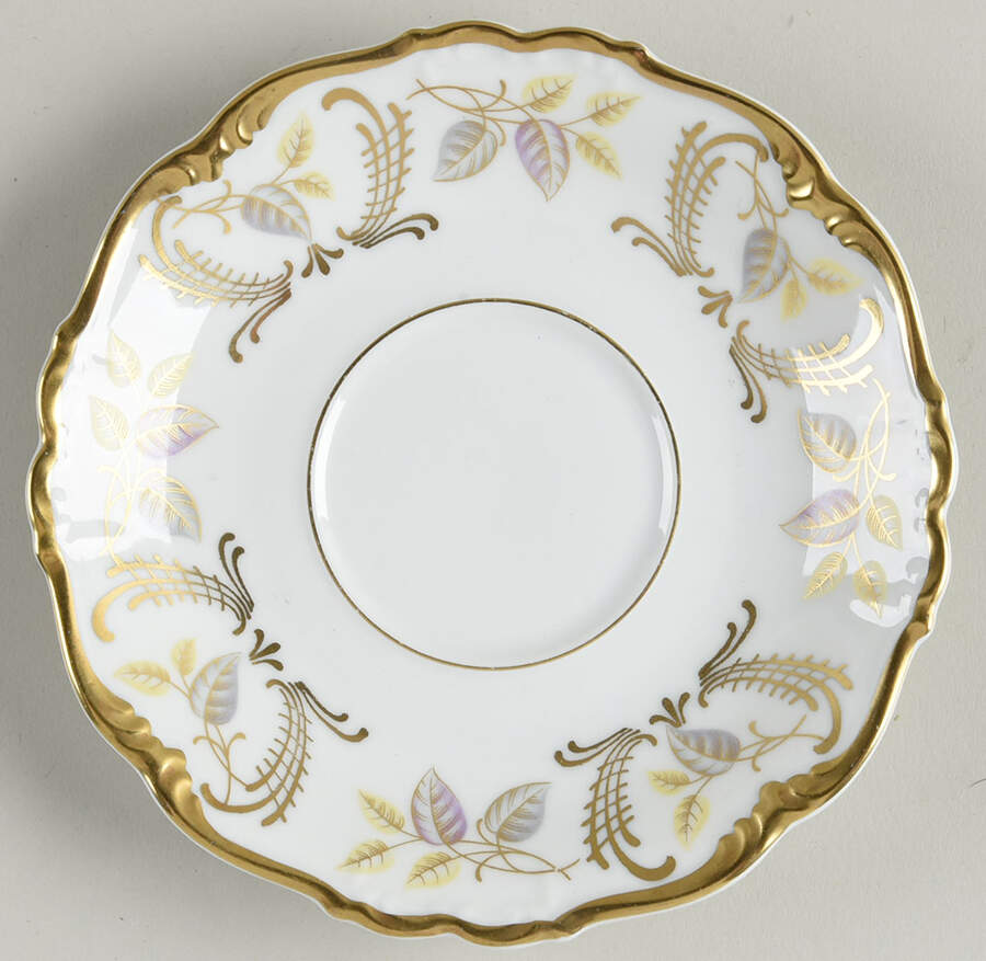 Del Rio Saucer by Edelstein-1