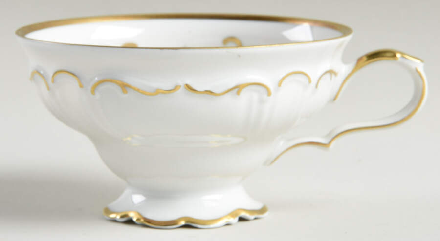 Del Rio Footed Cup by Edelstein-1