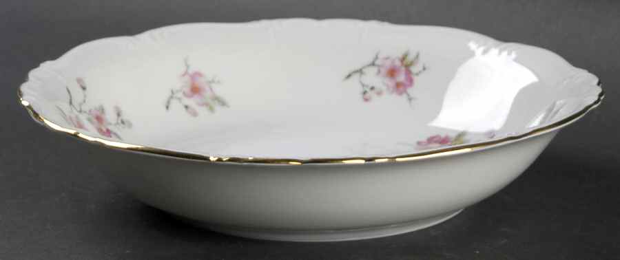 Dinah Coupe Soup Bowl by Edelstein-1