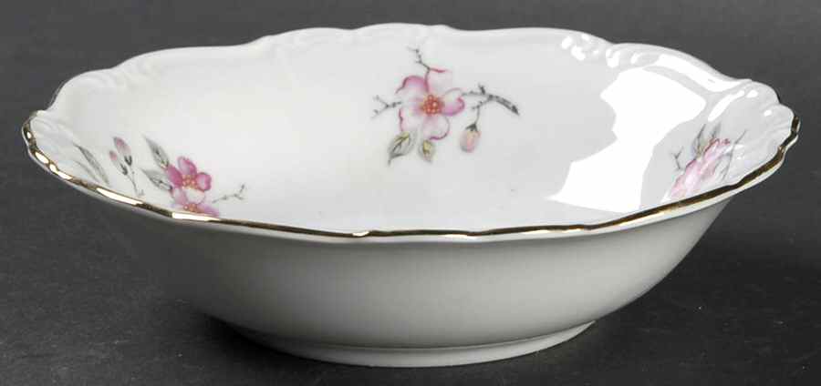 Dinah Fruit/Dessert (Sauce) Bowl by Edelstein-1
