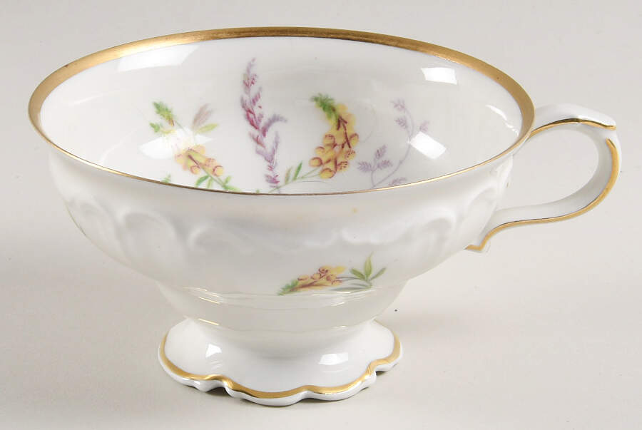 Dorchester Footed Cup by Edelstein-1