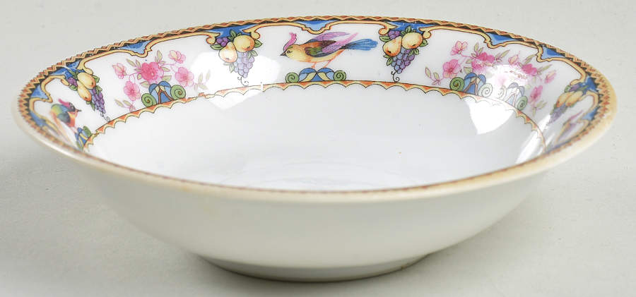 EDE6 Fruit/Dessert (Sauce) Bowl by Edelstein-1