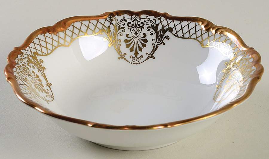 Empire Fruit/Dessert (Sauce) Bowl by Edelstein-1