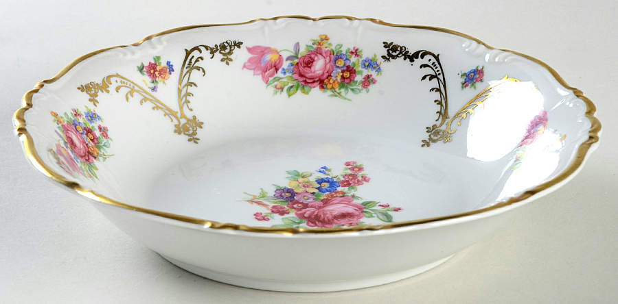 Europa Coupe Soup Bowl by Edelstein-1