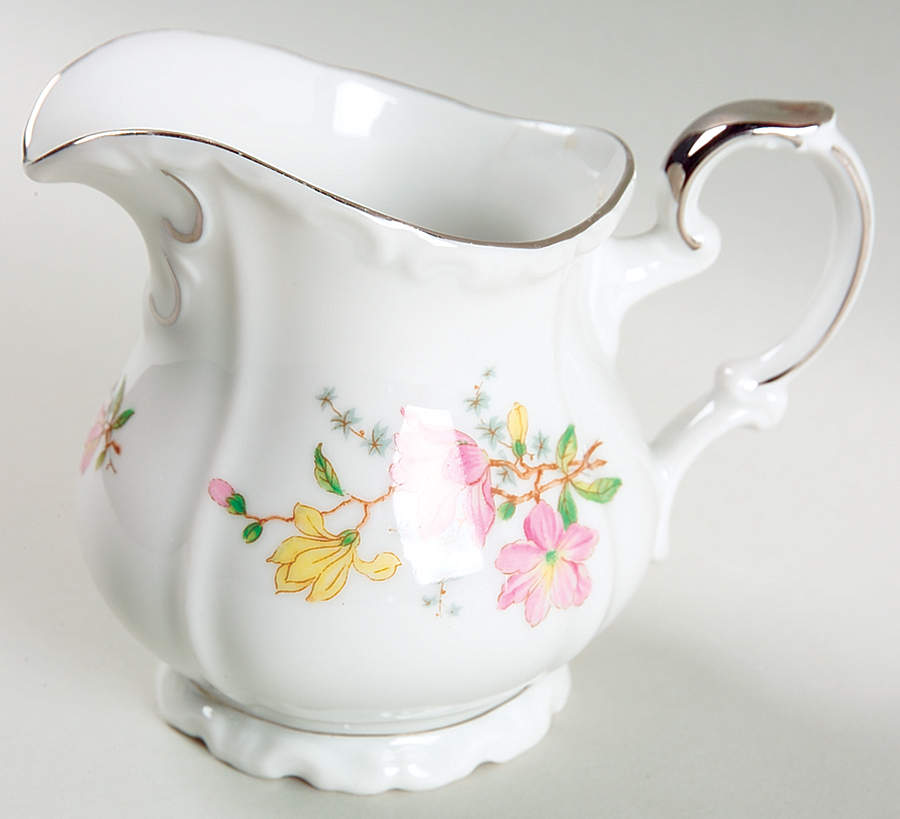 Eureka Creamer by Edelstein-1