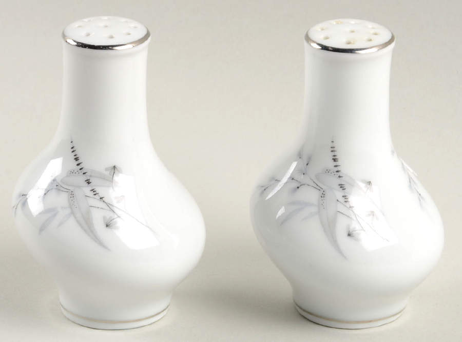Fairfield Salt & Pepper Set by Edelstein-1