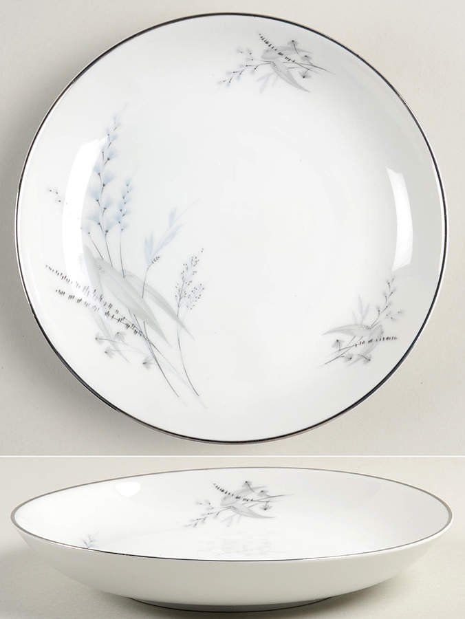 Fairfield Coupe Cereal Bowl by Edelstein-1