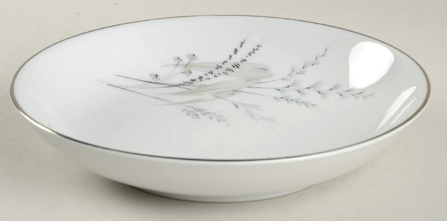 Fairfield Coupe Soup Bowl by Edelstein-1