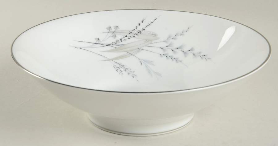 Fairfield 8" Round Vegetable Bowl by Edelstein-1