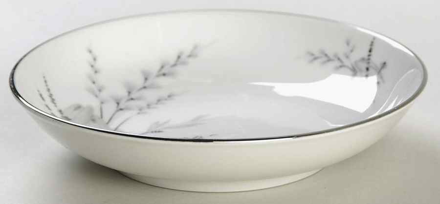 Fairfield Fruit/Dessert (Sauce) Bowl by Edelstein-1