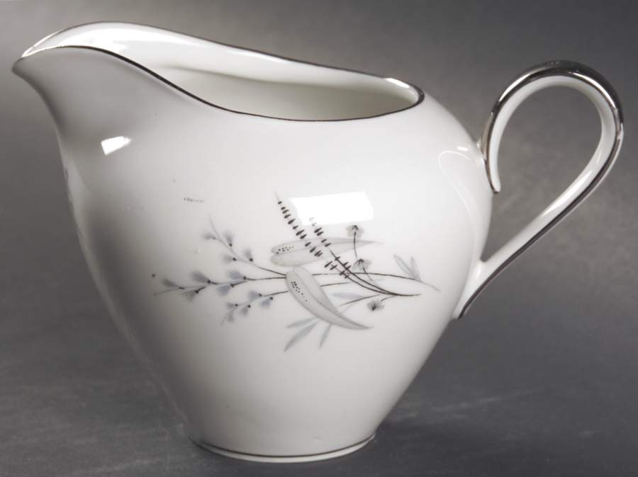 Fairfield Creamer by Edelstein-1