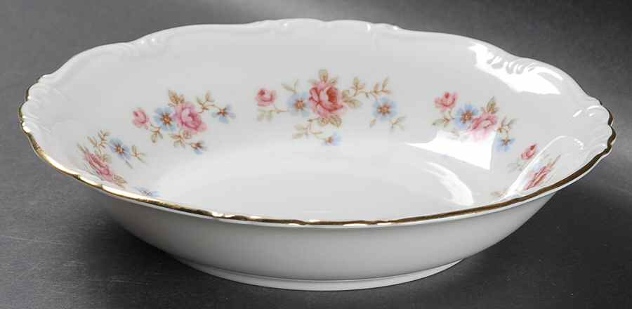 Florence Coupe Soup Bowl by Edelstein-1