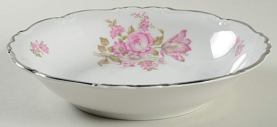 Florette Coupe Soup Bowl by Edelstein-1