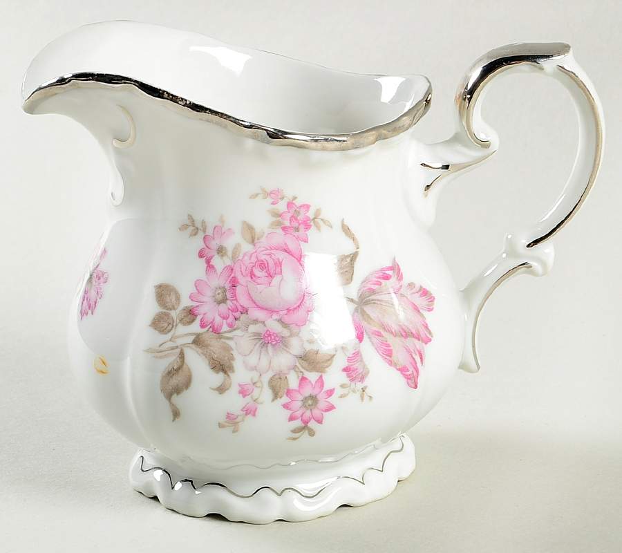 Florette Creamer by Edelstein-1