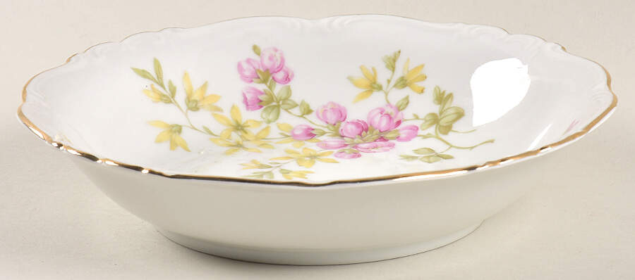 Florida Coupe Soup Bowl by Edelstein-1