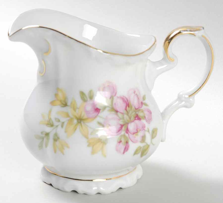 Florida Creamer by Edelstein-1