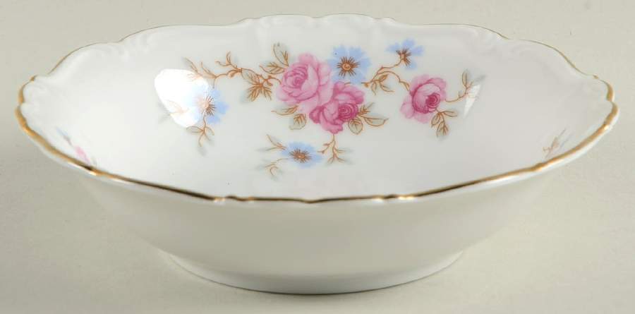 Gacfield Fruit/Dessert (Sauce) Bowl by Edelstein-1