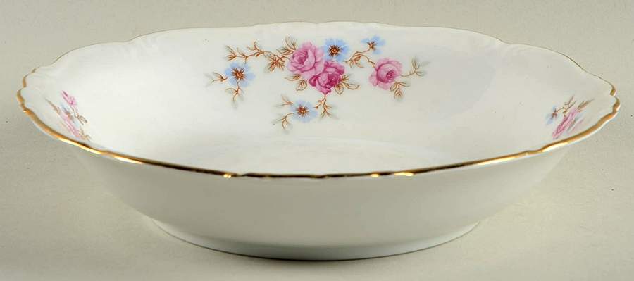 Gacfield Coupe Soup Bowl by Edelstein-1