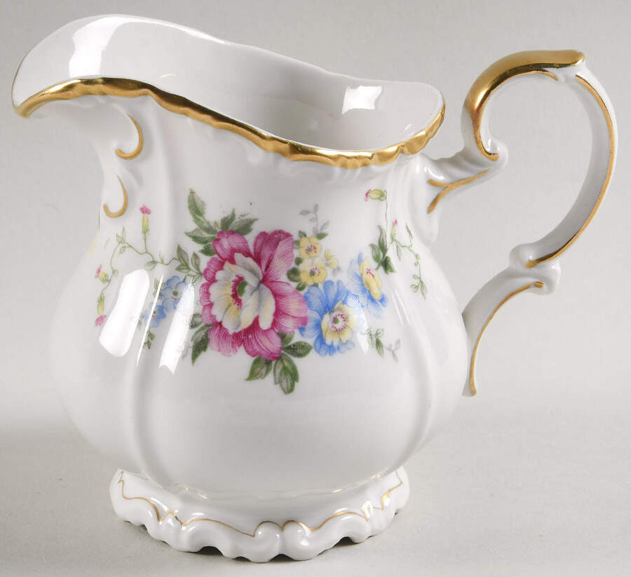 Gilford Creamer by Edelstein-1
