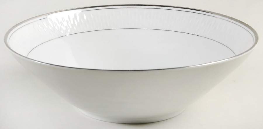 Goldsboro 9" Round Vegetable Bowl by Edelstein-1
