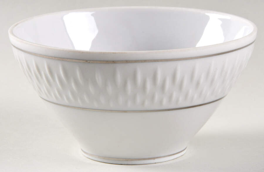 Goldsboro Sugar Bowl No Lid by Edelstein-1