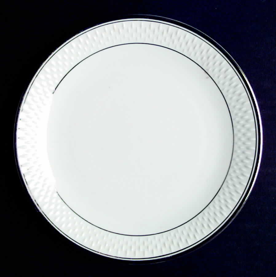 Goldsboro Salad Plate by Edelstein-1