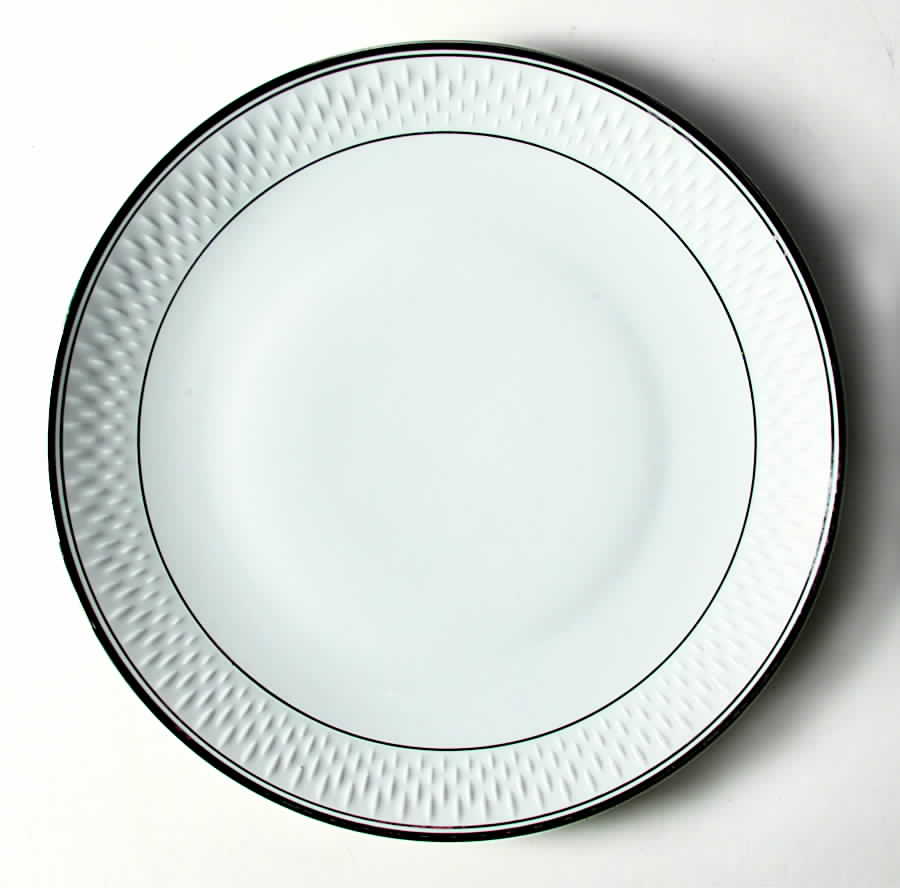 Goldsboro Dinner Plate by Edelstein-1