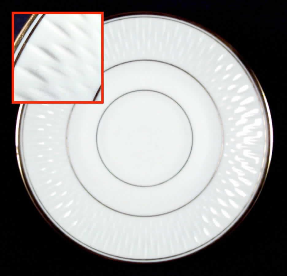 Goldsboro Saucer by Edelstein-1