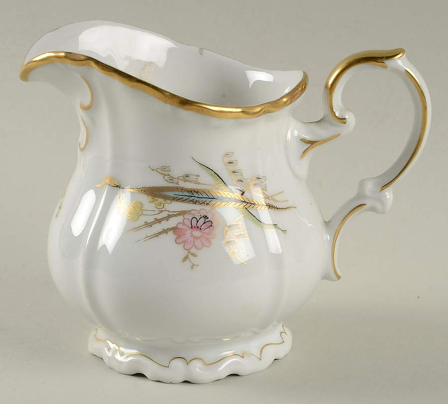 Lacacno Creamer by Edelstein-1