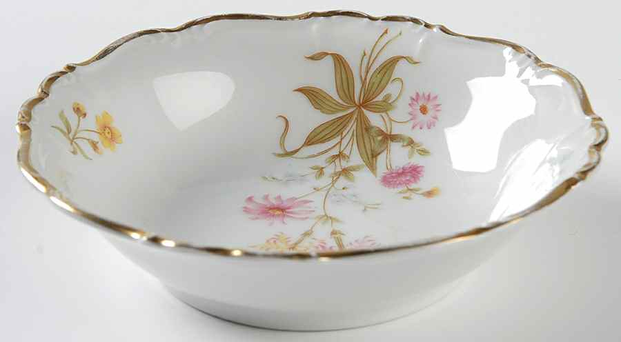 Lorraine Fruit/Dessert (Sauce) Bowl by Edelstein-1