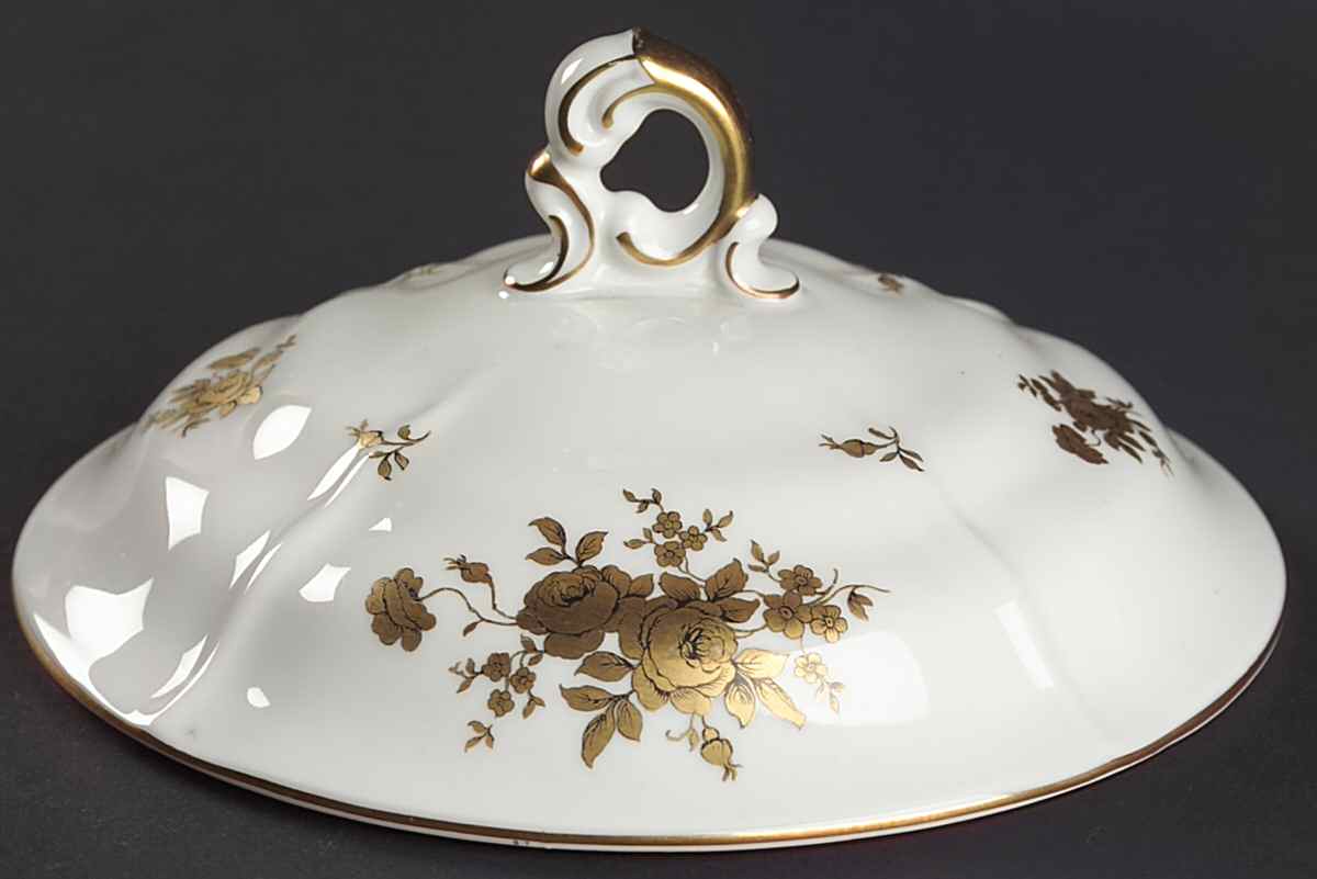 Lucerne Lid for Round Vegetable by Edelstein-1