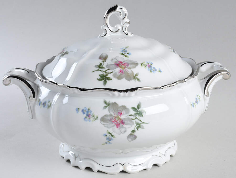 Lynn Tureen &  Lid by Edelstein-1