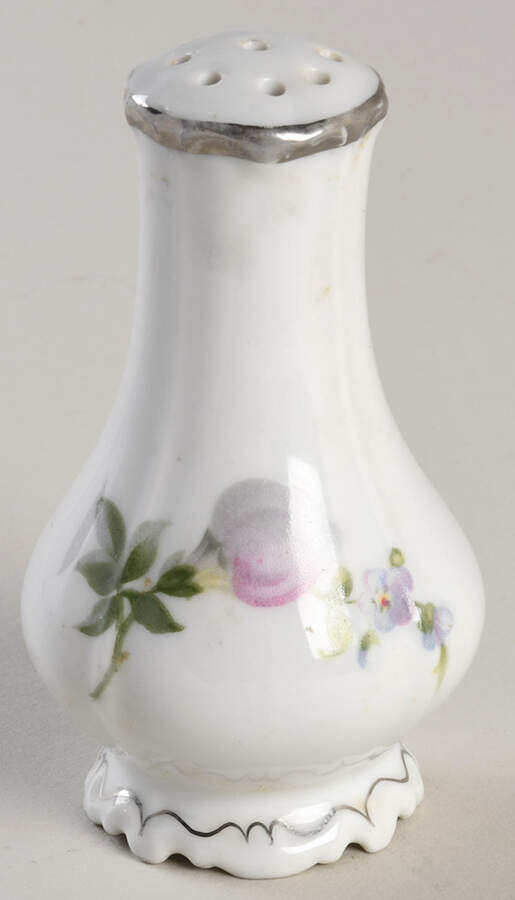 Lynn Salt Shaker by Edelstein-1