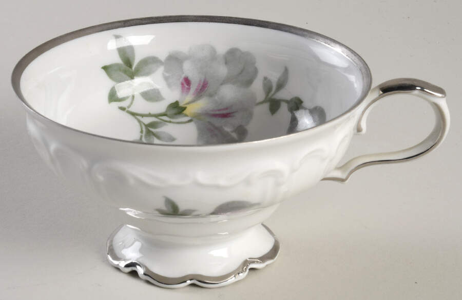 Lynn Footed Cup by Edelstein-1