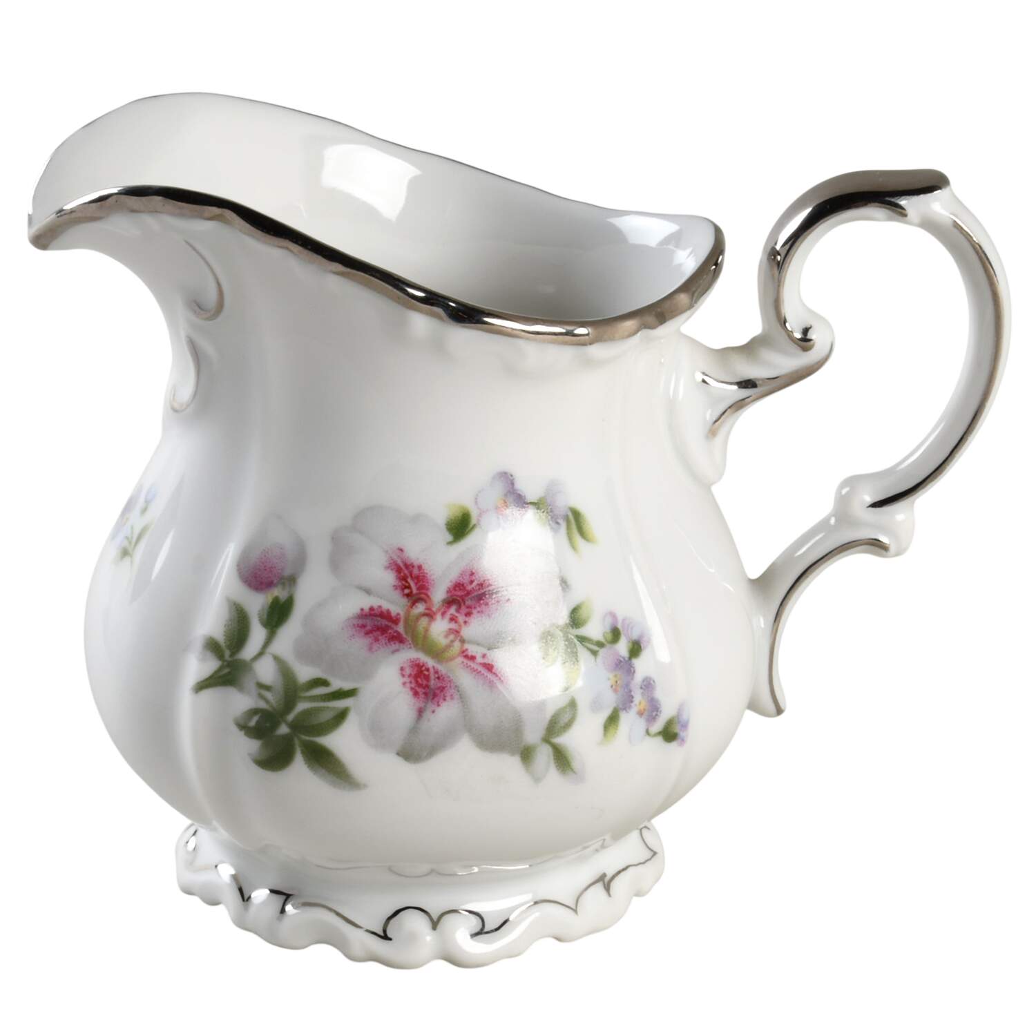 Lynnfield Creamer by Edelstein-1