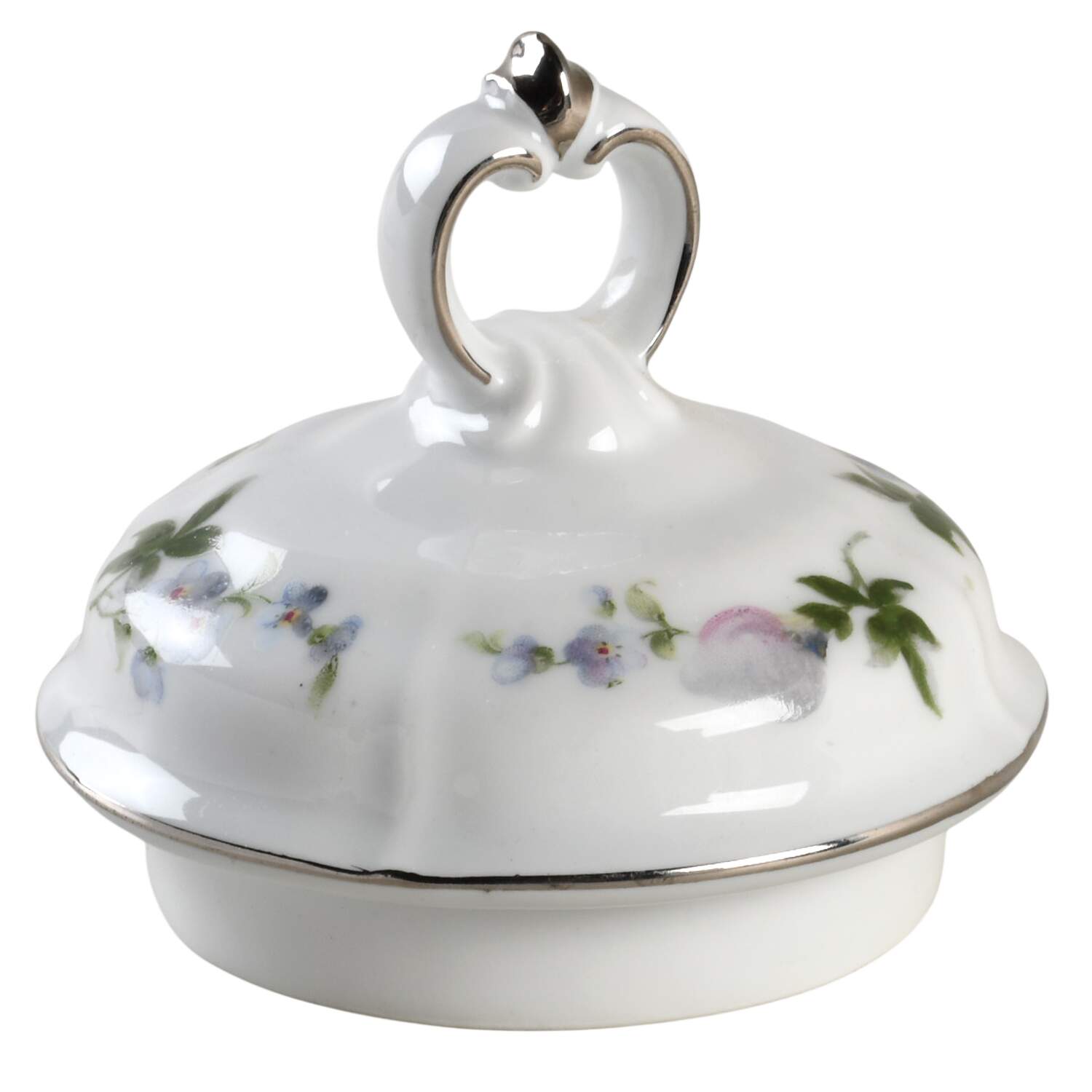 Lynnfield Lid for Coffee Pot by Edelstein-1