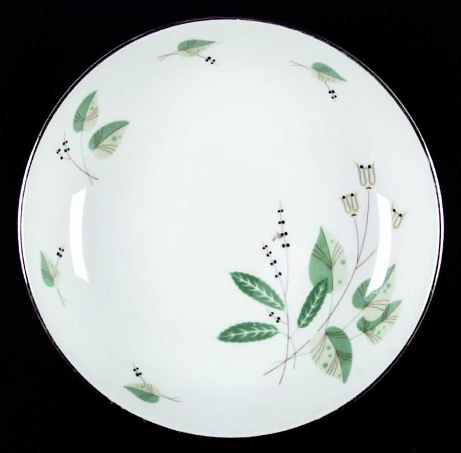 Macion Coupe Soup Bowl by Edelstein-1