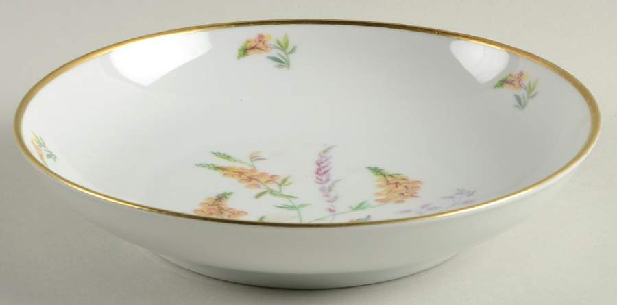 Malverne Coupe Soup Bowl by Edelstein-1