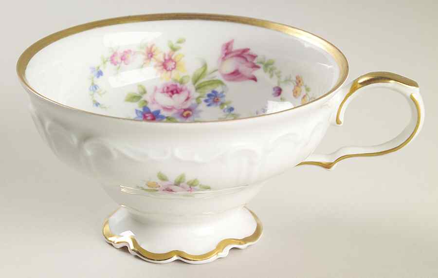 Margareta Footed Cup by Edelstein-1