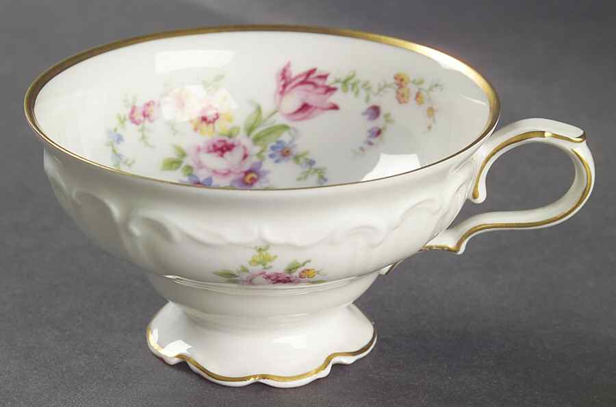 Margareta Footed Cup by Edelstein-1
