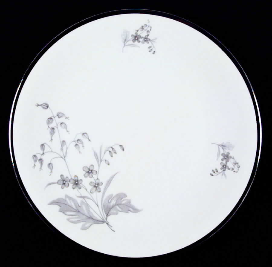 Modesto Salad Plate by Edelstein-1